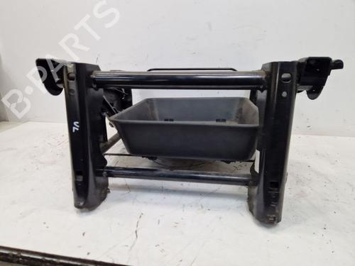 Left front seat PEUGEOT BOXER Van 2.2 HDi 120 | BP37139873C15 - Image 4