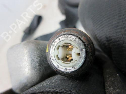 Front right seatbelt PEUGEOT 307 CC (3B) 2.0 HDi 135 | BP29095167I25 