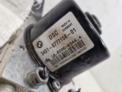 Elektronisk modul BMW 3 (E90) 318 i | BP29106134M83 