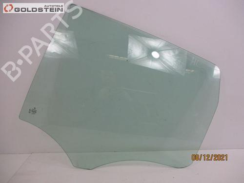 Used Rear left door window MERCEDES-BENZ A-CLASS (W169) A 180 CDI (169.007, 169.307) (109 hp) 18789814
