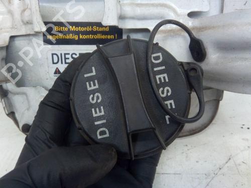 Tanklåg HYUNDAI H-1 Cargo (TQ) 2.5 CRDi | BP30669103C131