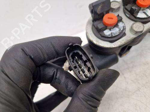 Injection rail OPEL MERIVA B MPV (S10) 1.4 (75) | BP33627943M98  - Image 8