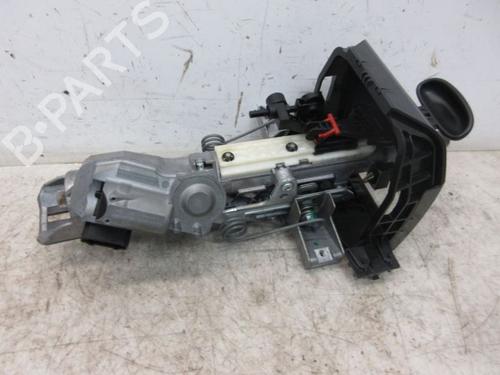 Rattakselaggregat MERCEDES-BENZ C-CLASS T-Model (S203) C 220 CDI (203.208) (150 hp) 29095371