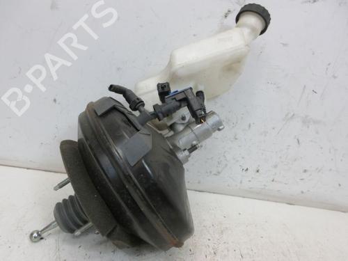 Bremseservo CITROËN C3 II (SC_) 1.0 VTi 68 (68 hp) 30668193