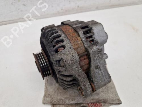 Used Alternator Alternator SUZUKI SWIFT III (MZ, EZ) 1.3 (RS413, ZC11S) (92 hp) 36771312 36771312