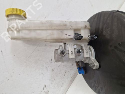 Servo brake CITROËN JUMPER II Bus 2.2 HDi 100 | BP38024729M42 - Image 4