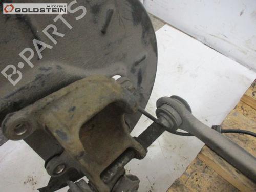 Rear axle ALFA ROMEO 156 (932_) 1.9 JTD 16V (932AXE00) | BP18762382M2 