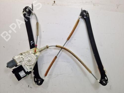 Rudehejsemekanisme ventre foran Rudehejsemekanisme ventre foran AUDI A3 Sportback (8PA) 1.4 TFSI (125 hp) 33907577 33907577