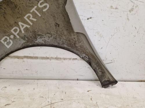 Right front fenders PEUGEOT 207 CC (WD_) 1.6 16V | BP29730312C42 