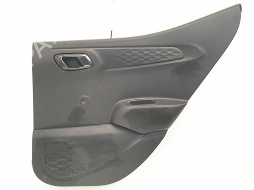 Rear right panel HYUNDAI i10 III (AC3, AI3) 1.0 MPi | BP32661675C61