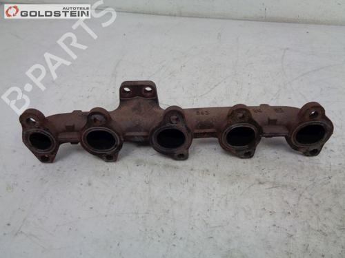 Exhaust manifold CITROËN BERLINGO MULTISPACE (B9) 1.6 HDi 110 | BP38025050M110 - Image 2