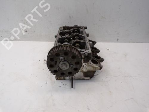 Cylinder head VW POLO V (6R1, 6C1) 1.2 TDI | BP29089636M5 