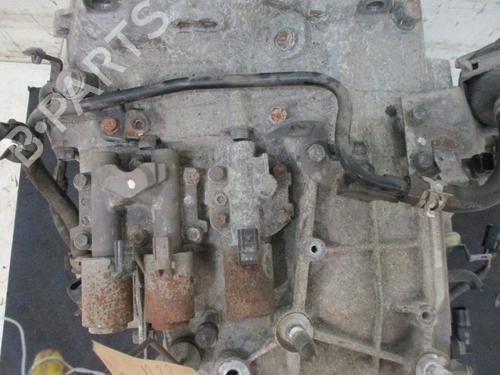 Gearbox HONDA CIVIC IX (FK) 1.8 i-VTEC (FK2) | BP18795457M3 