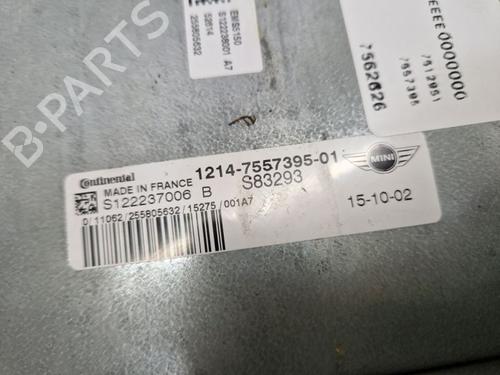 Engine control unit (ECU) MINI MINI Convertible (R52) Cooper | BP31703826M57 