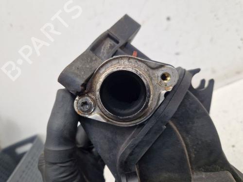 Intake manifold VW GOLF PLUS V (5M1, 521) 1.6 TDI | BP31377272M70 