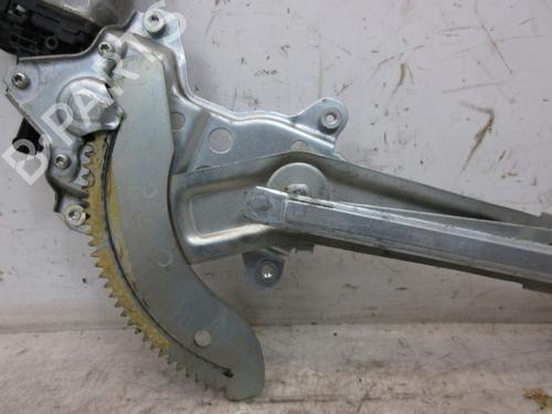 Front left window mechanism SUZUKI SWIFT III (MZ, EZ) 1.3 (RS413, ZC11S) | BP37129356C22 - Image 4
