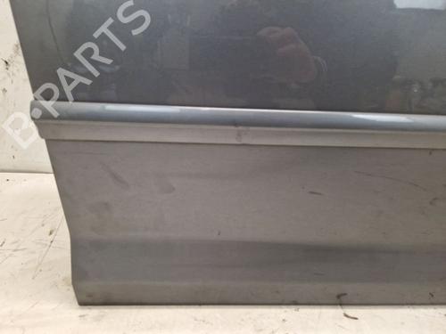Right front door VW GOLF PLUS V (5M1, 521) 1.4 16V | BP29523299C3 