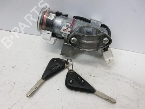 Used Ignition barrel SUBARU TRIBECA (B9) 3.6 (WXF) (258 hp) 29096963