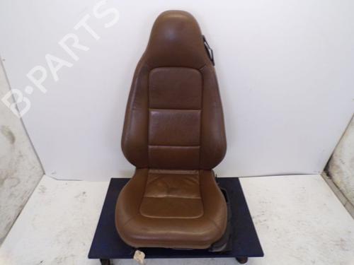 Used Left front seat Left front seat 37128259 37128259