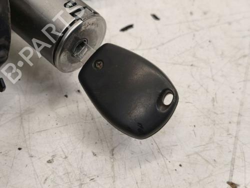 Steering column DACIA DUSTER (HS_) 1.5 dCi (HSMC) | BP40069260M21 - Image 5