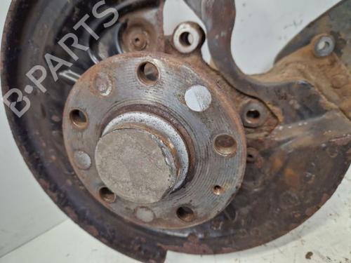 Right rear steering knuckle VW TOURAN (1T1, 1T2) 1.4 TSI | BP28358434M28 
