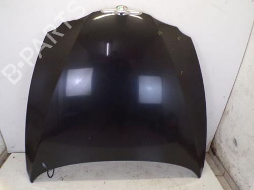 Used Hood ALFA ROMEO GT (937_) 1.9 JTD (937CXN1B) (150 hp) 23220276