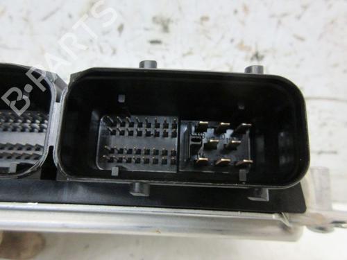 Engine control unit (ECU) AUDI A4 B7 Avant (8ED) 2.0 | BP37126255M57 - Image 8