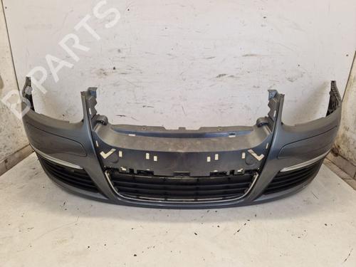 front-bumper-vw-golf-v-variant-1k5-2007-2008-2009-37136400 main image