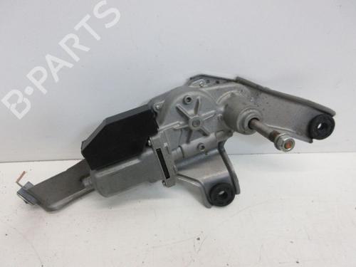 Used Rear wiper motor TOYOTA PRIUS (_W3_) 1.8 Hybrid (ZVW3_) (99 hp) 21138476