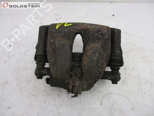 Venstre bremsekaliber foran Venstre bremsekaliber foran PEUGEOT 807 (EB_) 2.0 HDi (107 hp) 37101765 37101765