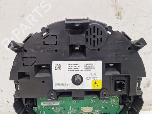 Instrument cluster MINI MINI (R56) One | BP39007751C47 - Image 5