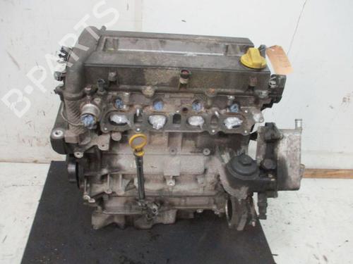 Motor SAAB 9-3 (YS3F, E79, D79, D75) 2.0 t (210 hp) 19291543