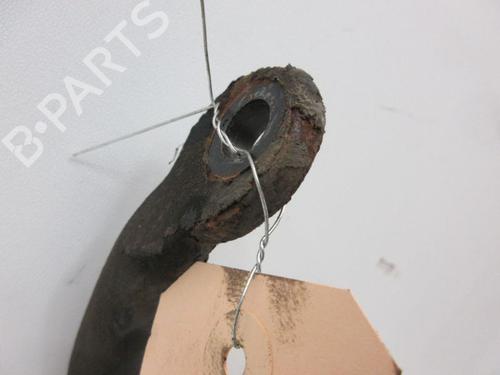 Anti roll bar MERCEDES-BENZ CLK (C209) CLK 240 (209.361) | BP19306370M96 