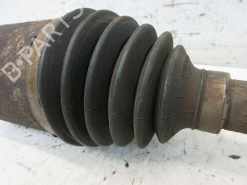 Right front driveshaft JEEP CHEROKEE (KJ) 3.7 4x4 | BP37125799M39 - Image 5