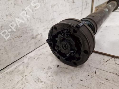 Driveshaft AUDI A8 D3 (4E2, 4E8) 4.2 TDI quattro | BP37143245M37 - Image 3