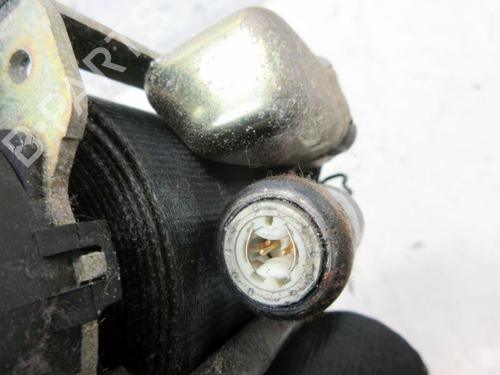 Front left seatbelt CITROËN C4 Coupe (LA_) 1.4 16V | BP30668316I26 