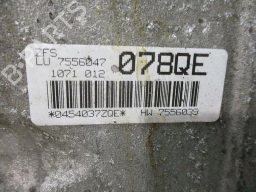 Gearbox BMW 3 Touring (E91) 320 d | BP37124338M3 - Image 9