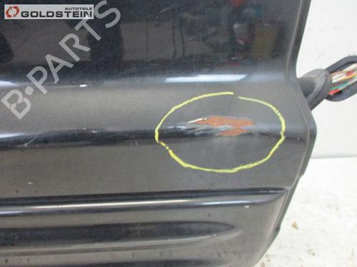 Right rear door JEEP GRAND CHEROKEE II (WJ, WG) 4.0 4x4 | BP26647431C5 