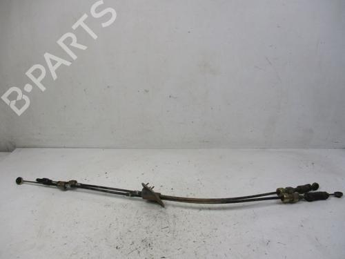 Used Cable NISSAN X-TRAIL I (T30) 2.2 dCi 4x4 (136 hp) 18803524