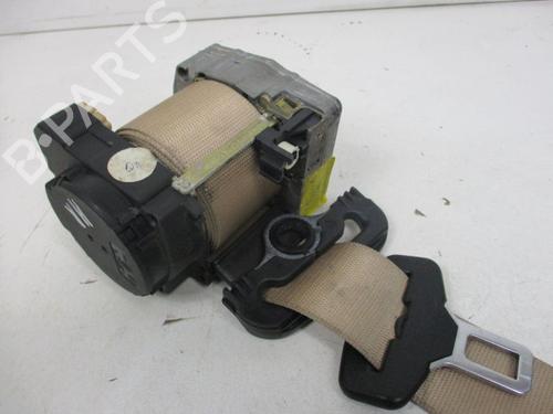 Rear right seatbelt MERCEDES-BENZ S-CLASS (W220) S 320 (220.065, 220.165) | BP18800471I28 