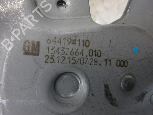 Hand brake OPEL CORSA E (X15) 1.4 Turbo (08, 68) | BP37130016I18 - Image 6