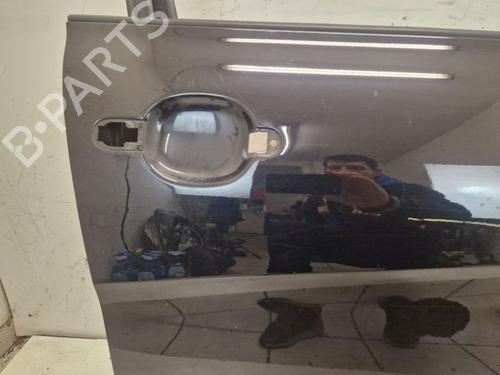 Right front door SEAT ALTEA XL (5P5, 5P8) 1.8 TFSI | BP29523650C3