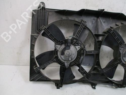 Fan INFINITI FX 35 | BP40229948M128 - Image 5
