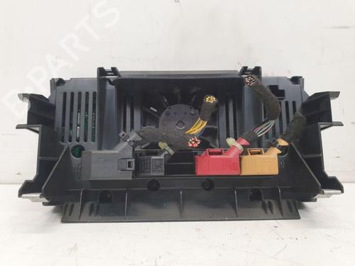 Climate control AUDI A3 (8P1) 1.4 TFSI | BP32230113I5 