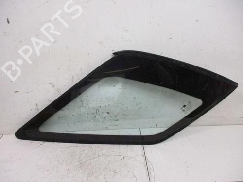 Used Rear left door window KIA SORENTO I (JC) 2.5 CRDi 4WD (140 hp) 18792858