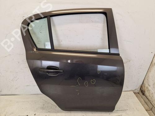 Used Right rear door OPEL CORSA D (S07) 1.4 (L08, L68) (100 hp) 29101551
