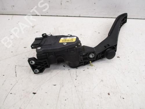 Pedal VW TOUAREG (7LA, 7L6, 7L7) 3.2 V6 | BP18808279I4 