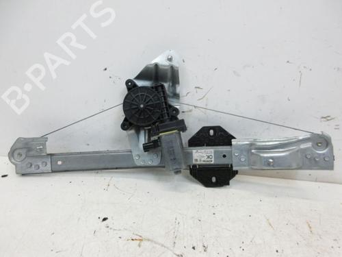 Used Front right window mechanism Front right window mechanism 37132038 37132038