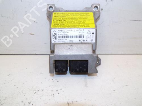 Control unit FORD TRANSIT CONNECT (P65_, P70_, P80_) 1.8 Di | BP37120499M11 - Image 2