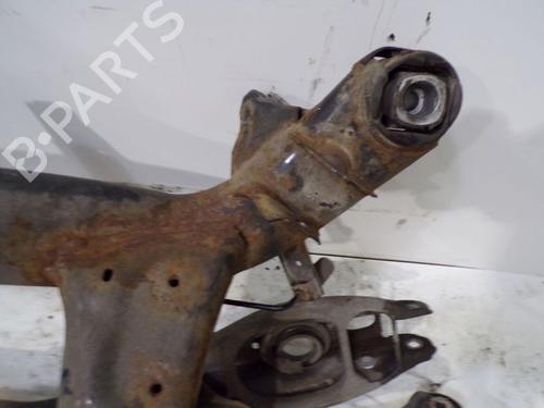 Rear axle BMW 1 (E87) 116 i | BP29097432M2 